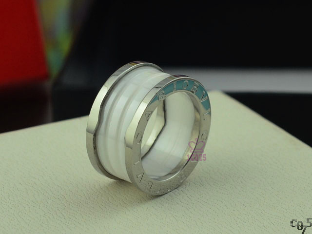 Anello Bvlgari Modello 4